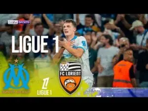 Marseille vs Lorient: A Closer Look at the Upcoming Clash
