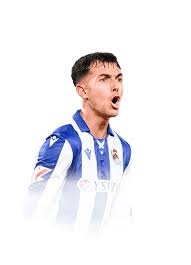Martín Zubimendi: A Rising Star in the World of Football
