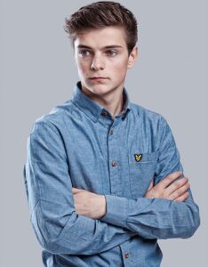 The Rise of Martin Garrix: A Beacon in EDM