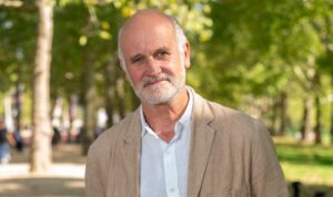 The Life and Works of Martin Jennings