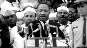 The Life and Legacy of Martin Luther King Jr.
