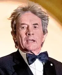 The Iconic Career of Martin Short in Comedy and Film