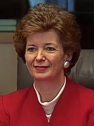 Mary Robinson: A Leader in Human Rights and Climate Justice