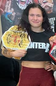 Masha Slamovich: The Rising Star of Professional Wrestling