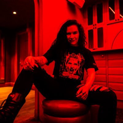 The Rise of Masha Slamovich in the Wrestling World