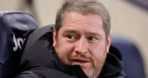 The Tragic Death of Matt Beard and Its Impact