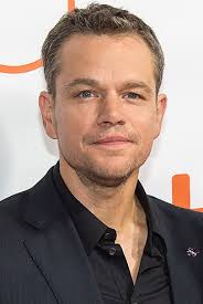 Matt Damon: A Look at the Life and Career of a Hollywood Icon