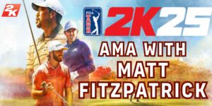 Matt Fitzpatrick: A Closer Look at His Extraordinary Journey