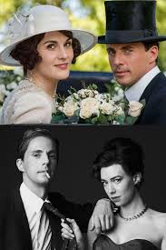 Matthew Goode’s Role in Downton Abbey: A Look at His Character