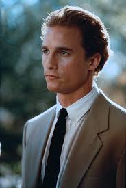 The Influence of Matthew McConaughey in Modern Cinema