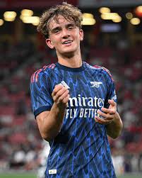 Max Dowman: A New Voice in Environmental Advocacy