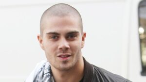 Max George: From Pop Star to Entertainment Innovator