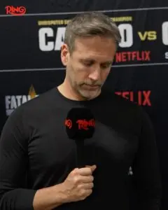 The Impact of Max Kellerman on Sports Commentary