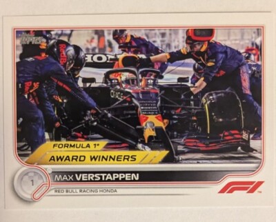 Max Verstappen’s Rise to Formula 1 Glory