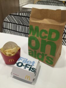 McDonald’s: The Evolution of a Global Fast Food Giant