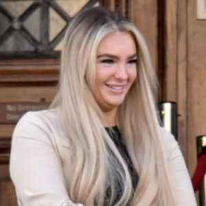 Megan Breen: A New Voice in Contemporary Art