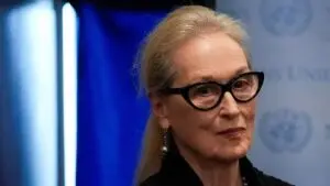 The Enduring Legacy of Meryl Streep