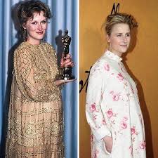 Meryl Streep: A Continued Legacy of Excellence