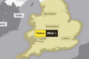 Understanding Met Office Weather Warnings: Latest Updates