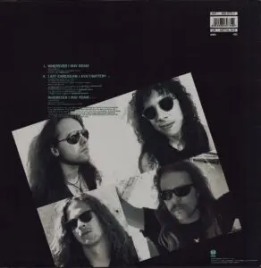 The Enduring Legacy of Metallica in Rock Music