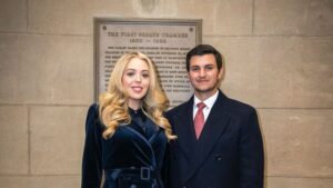 The Journey of Michael Boulos: A Rising Business Leader