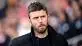 Michael Carrick: From Player to Management Star