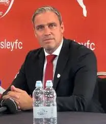 Michael Duff: A Prominent Figure in Football Management