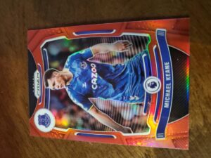 Michael Keane: A Comprehensive Look at His Football Career