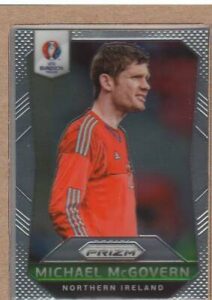 The Career and Influence of Michael McGovern in Football