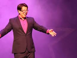 The Rise and Impact of Michael McIntyre in Comedy