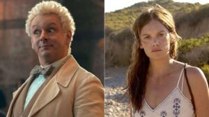 The Versatile Career of Michael Sheen