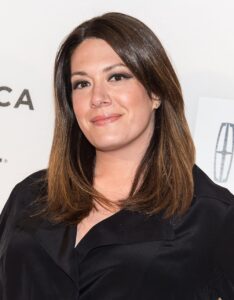 The Lifelong Impact of Michelle Collins in British Television