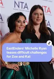 Michelle Ryan: A Bright Talent in Contemporary Television