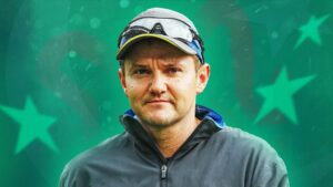 Exploring the Impact of Mike Hesson in World Cricket