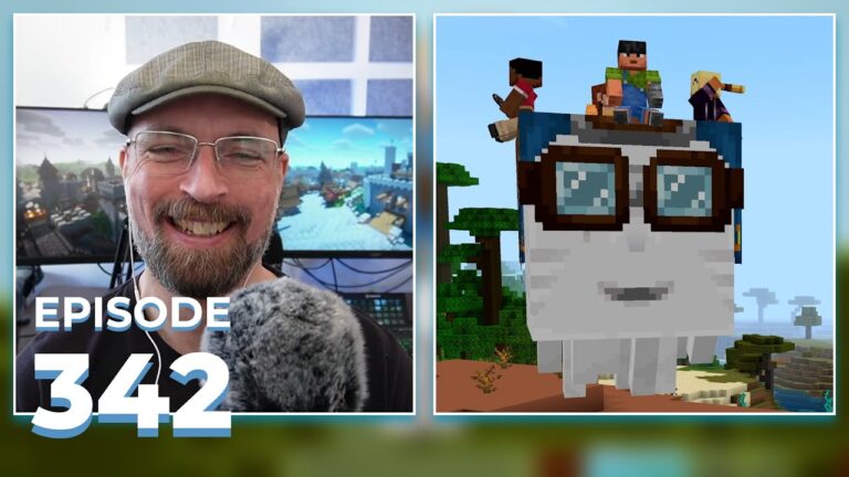What to Expect from Minecraft Live 2025