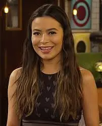 The Rise and Success of Miranda Cosgrove