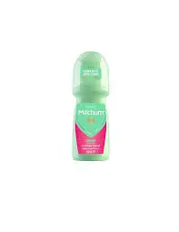 Mitchum: Pioneering Long-Lasting Deodorant Protection