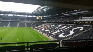 MK Dons: Club Overview and Recent Developments