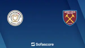 MK Dons vs West Ham United U-21: A Competitive Clash