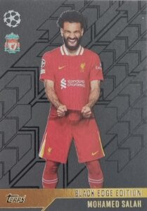 The Journey of Mo Salah: From Aswan to Football Stardom