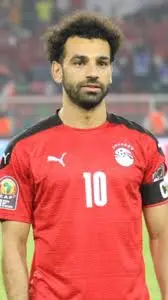 Mohamed Salah: The Journey of a Football Prodigy