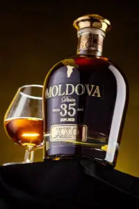 Current Events and Future Outlook of Moldova