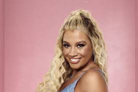 The Inspiring Journey of Molly Rainford