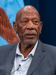 The Enduring Legacy of Morgan Freeman