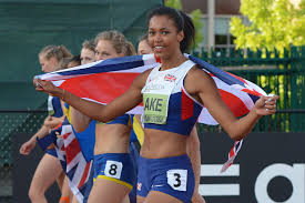 The Success Story of Morgan Lake in British Athletics