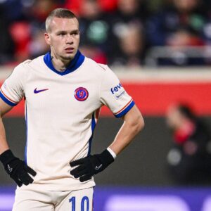 Mykhailo Mudryk: Transfer Updates and Performance Insights