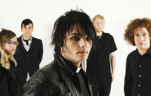 The Resurgence of My Chemical Romance: A Dive into Their Legacy