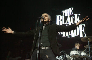 My Chemical Romance Rocks Glasgow: A Night to Remember