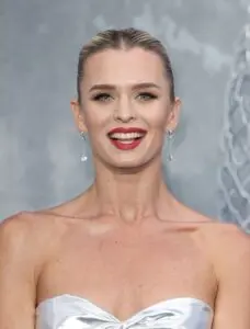 The Rise of Nadiya Bychkova: A Dancing Star