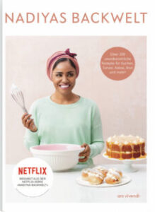 Nadiya Hussain: From Contestant to Culinary Icon